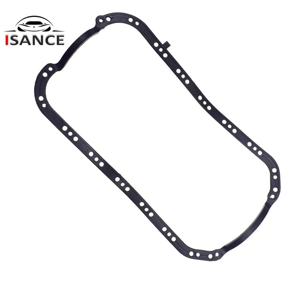 Nova Vedação Da Junta Do Cárter De Óleo Motor 11251-P2A-014 Para 1996-2005 Honda Civic DX LX CX VP