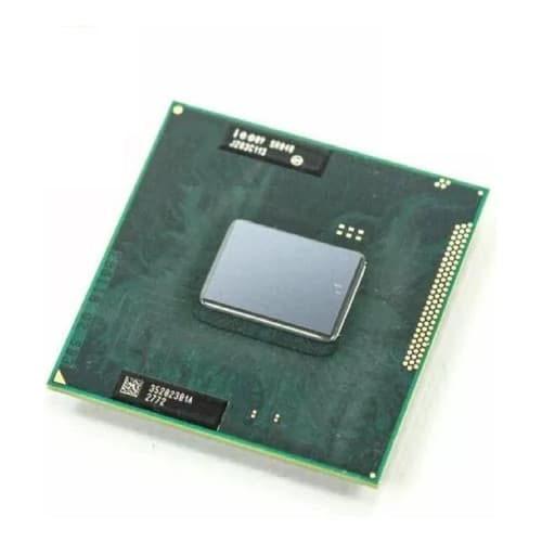 Processador Intel Core I5 2520m 2.5ghz Up 3.2ghz Sr048 Novo