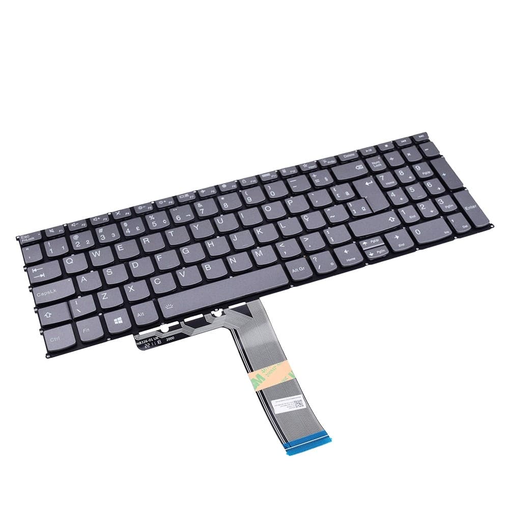 Teclado para Notebook Lenovo Ideapad 3-15ITL6