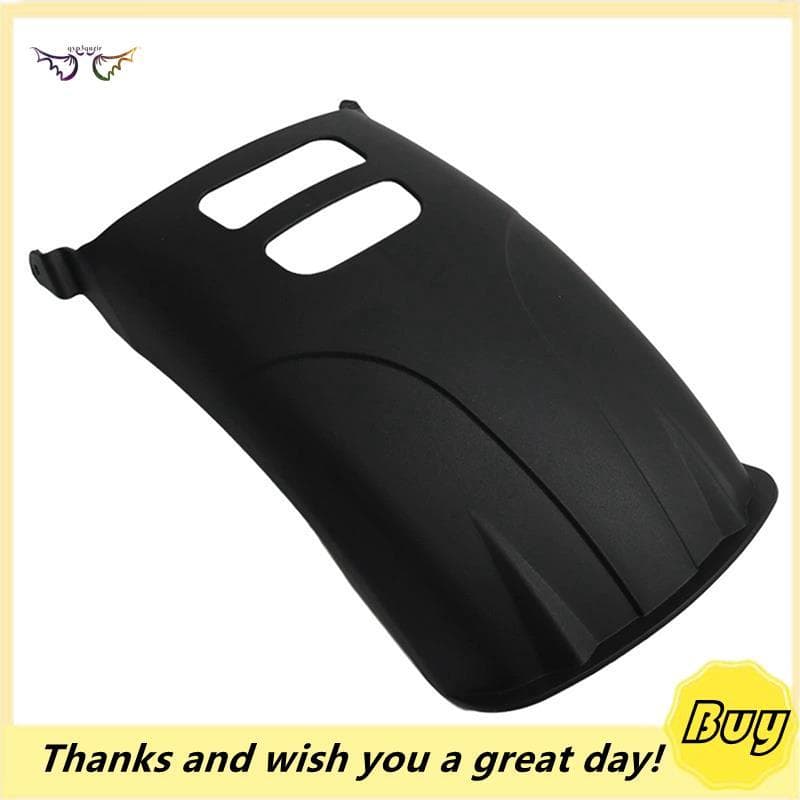 Acessórios Da Motocicleta Extensor Dianteiro Extensão Hugger Paralama Para NC750X 2025 NC750 X