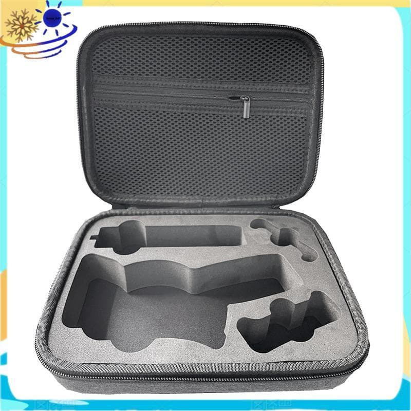 Estojo De Transporte Portátil Para Estabilizador De Cardan Móvel 6 6 Caixa De Acessórios