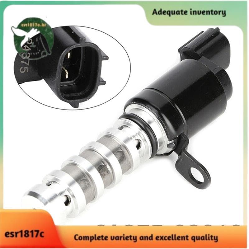 24375-03010 Válvula Solenóide De Temporização De Variável VVT Da Árvore De Cames Para Picanto I10 I20