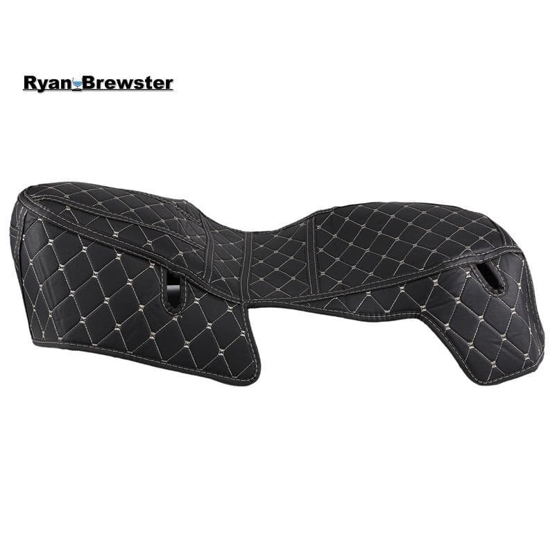 [Preferência R] Para Forza350 NSS350 Força300 2018-2021 Acessórios Da Motocicleta Tronco Traseiro Forro De Carga Proteto