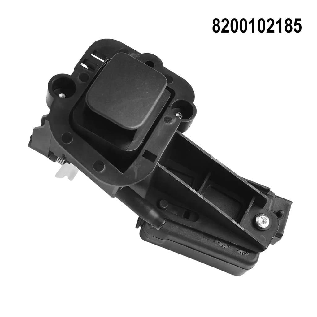 Motor De Bloqueio Da Porta Traseira De Substituição Para Vauxhall Vivaro A 2001 2014 E Trafic II 2001 + Número OEM 82001