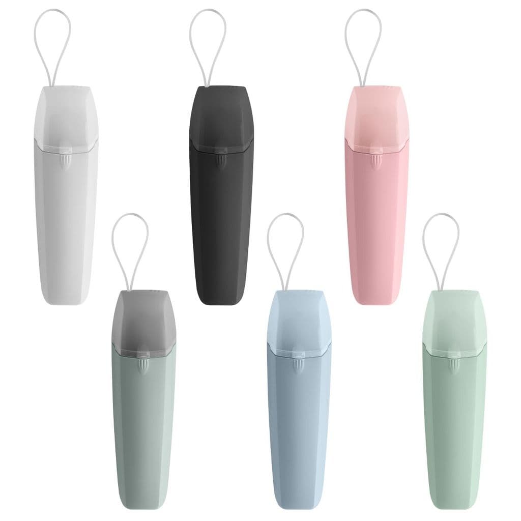 Porta Escova de Dente Dental Up Ou