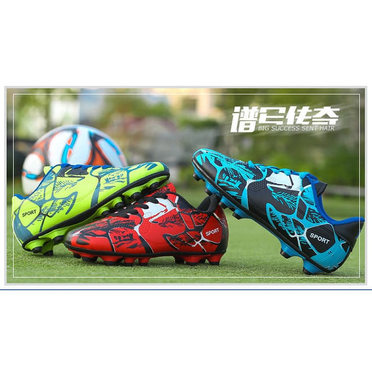 Incríveis Sapatos de Futebol Masculinos e Femininos