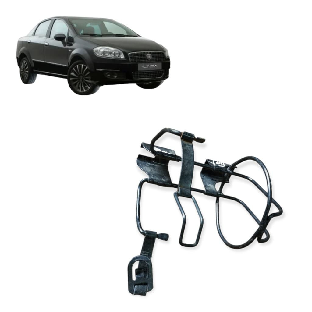 Suporte Do Extintor Fiat Linea 2015