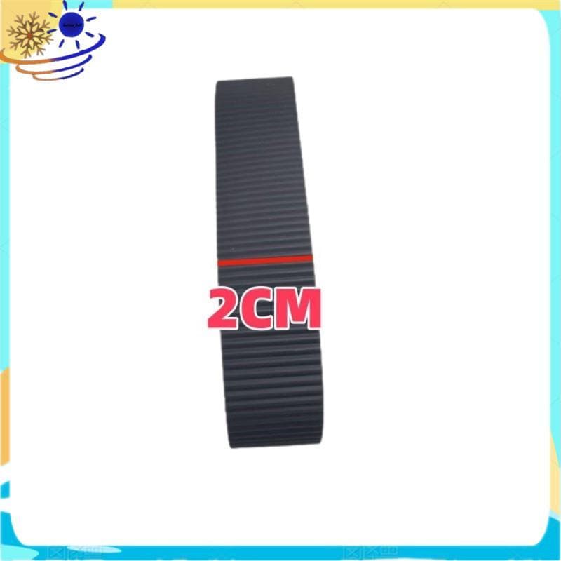 Para 24-70mm F2.8 Art Lens Zoom Anel De Borracha Substituição E Mount