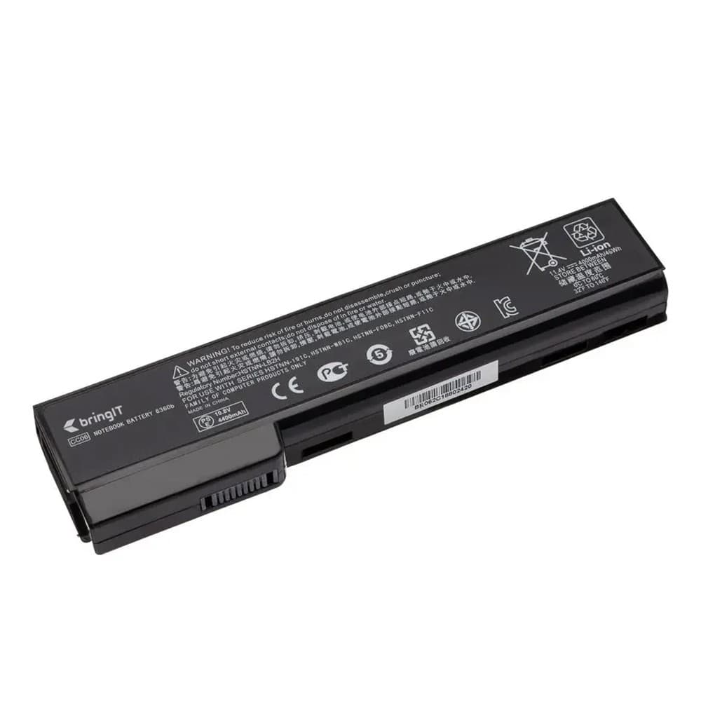 Bateria para Notebook Hp Probook 6470B