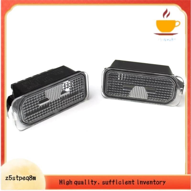 Luz Traseira Da Placa De Licença Para Foco