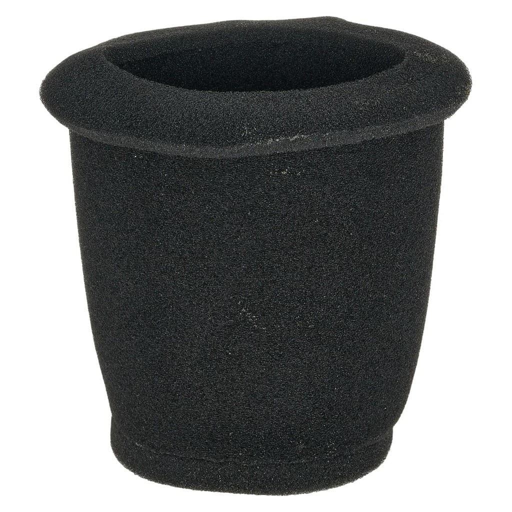 Para SUZUKI GN125 M-K1 Elemento De Filtro De Ar Esponja De Substituição Lavável TU250 K9-L1 GN250 F-K1auto Peças Decoraç