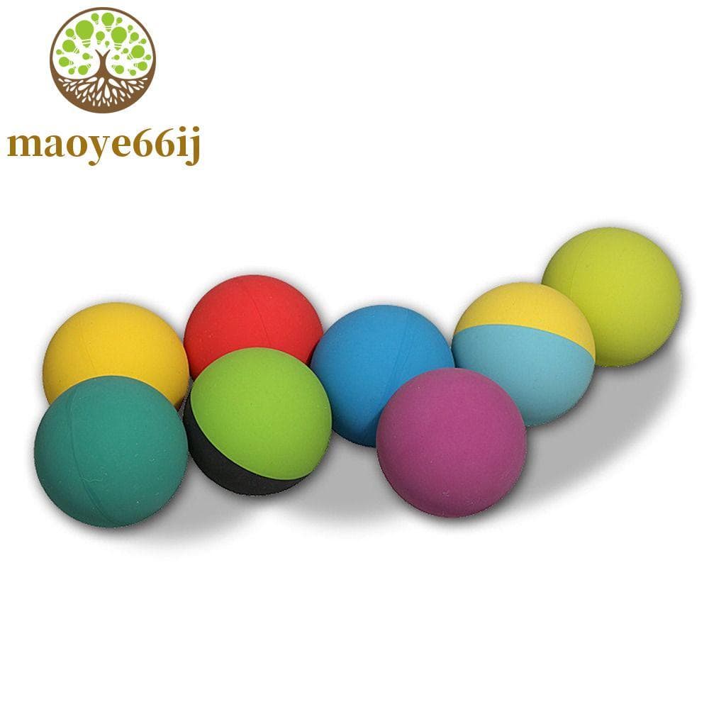 Raquetebol MAOYE66 , Bola De Squash Profissional Oca , Bolas De Raquete De Velocidade Rápida De Borracha De Alta Elastic