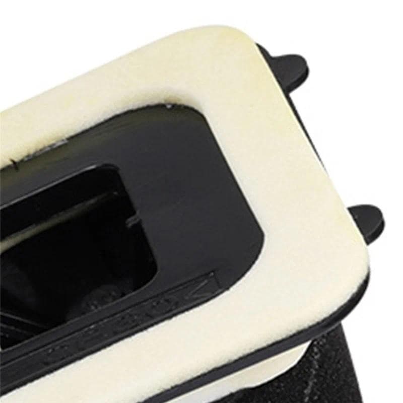 A040-1Piece Sistema De Filtro De Ar Da Motocicleta Do Apto Para YAMAHA XTZ125 XTZ 125 125CC