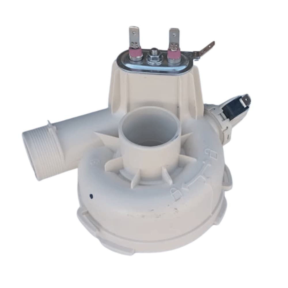 Resistência Aquecimento Água Lava Louça Brastemp BLF14 W10837076 110V Original