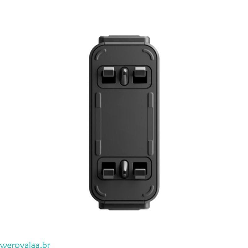Adaptador Montagem Liberação Rápida Weroyala Para Câmeras AcePro AcePro2 Angular
