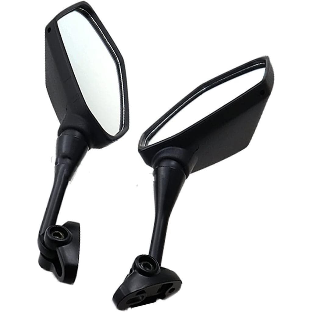 Espelho retrovisor adequado para motocicleta Yamaha YZF600, adequado para YZF R1 R6 R3 R125 R25 R15 2003 2004 2005 2006 