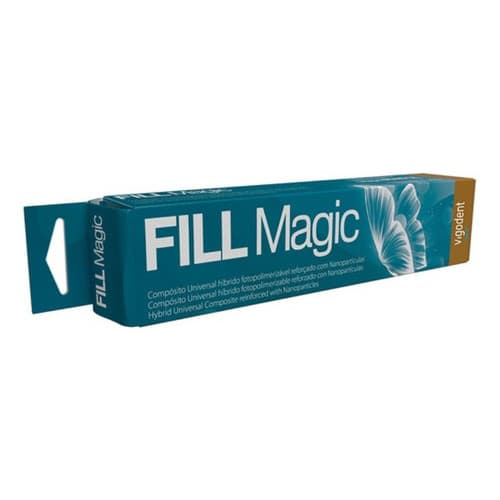 Resina Fill Magic - Vigodent