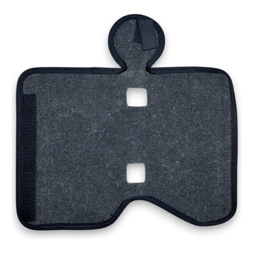 Capa Extintor Peugeot 206 2012 Original Lbrp004862