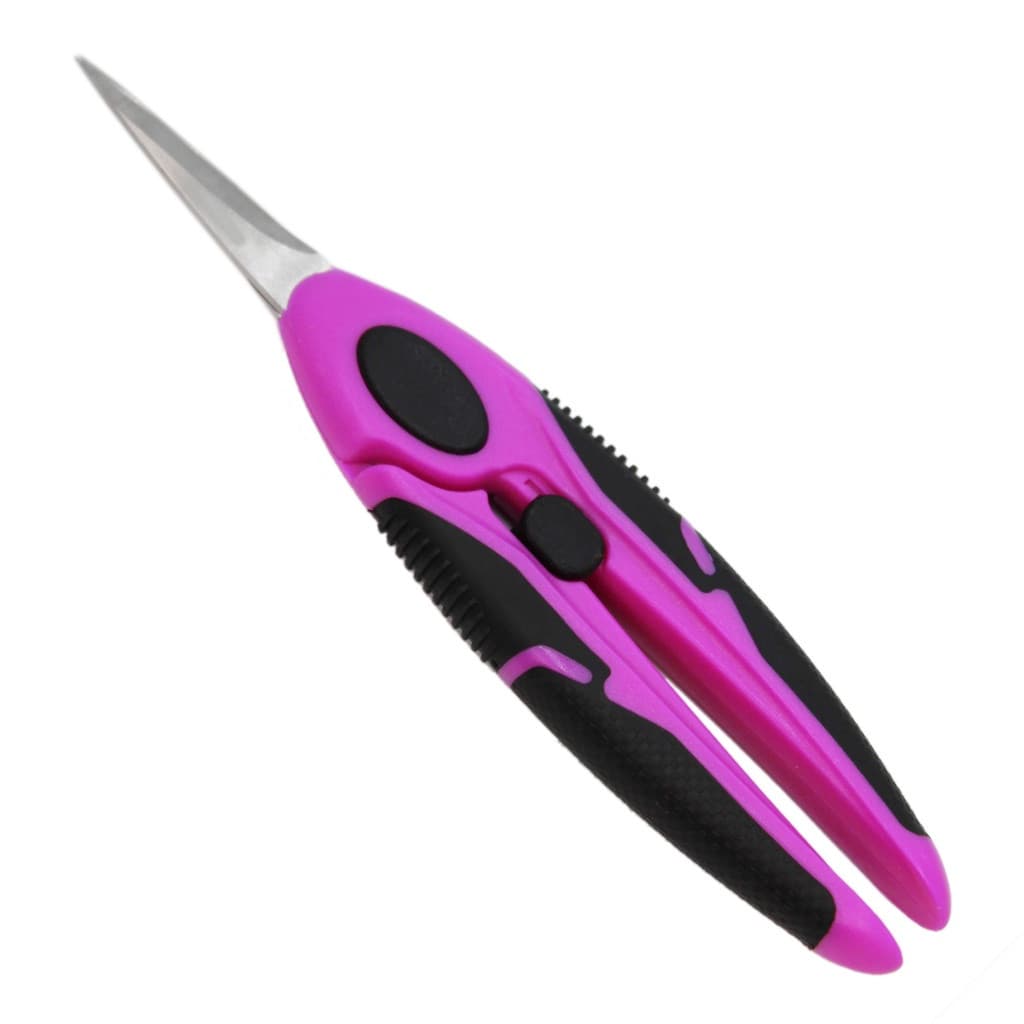 Tesoura Profissional 6,5 Corte Preciso Costura Artesanato