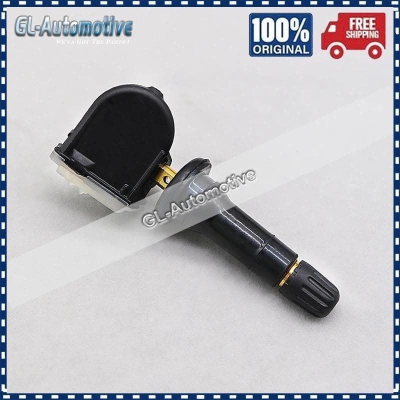 Conjunto De (4) Sensor De Pressão Dos Pneus TPMS 433MHZ Para Cadillac CT6 XT5 XT4 XT6 Chevrolet Traverse Volt Vauxhall I