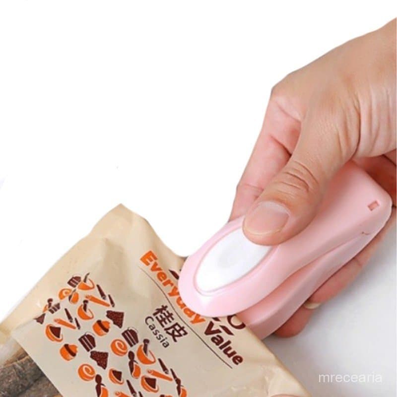 4/5/6 Pcs MáQuina De Selagem EficiêNcia Extrema ReduçãO De Custos SegurançA E Higiene​