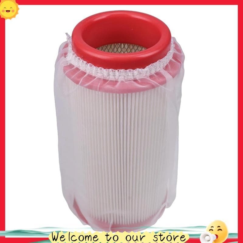 Filtro De Ar De Motocicleta Para Linhai ATV 260 300 400 LH260 LH300 LH400 23212