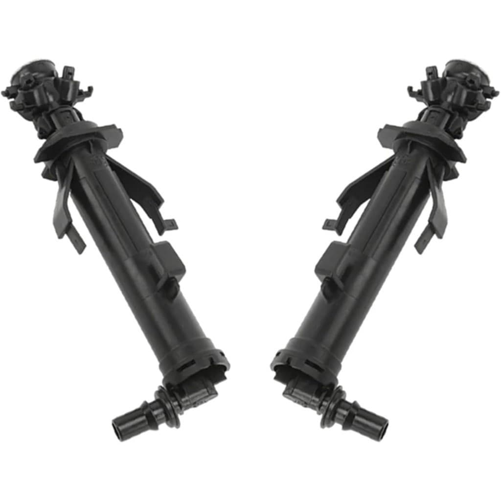 Jato Lavador De Farol De Carro , Para Golf MK7 2013 2014 2015 2016 2017 5G0955965 5G0955966 Bomba De Spray De Limpeza A 