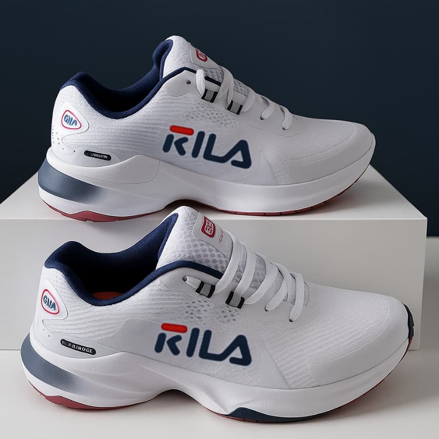 Tênis Masculino E Feminino Lindo/Confortável /Leve Para Treino E Caminhadas