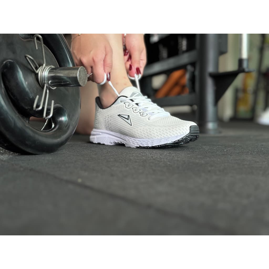 Tênis Feminino SNEEKS Oferta Imperdível Confortável