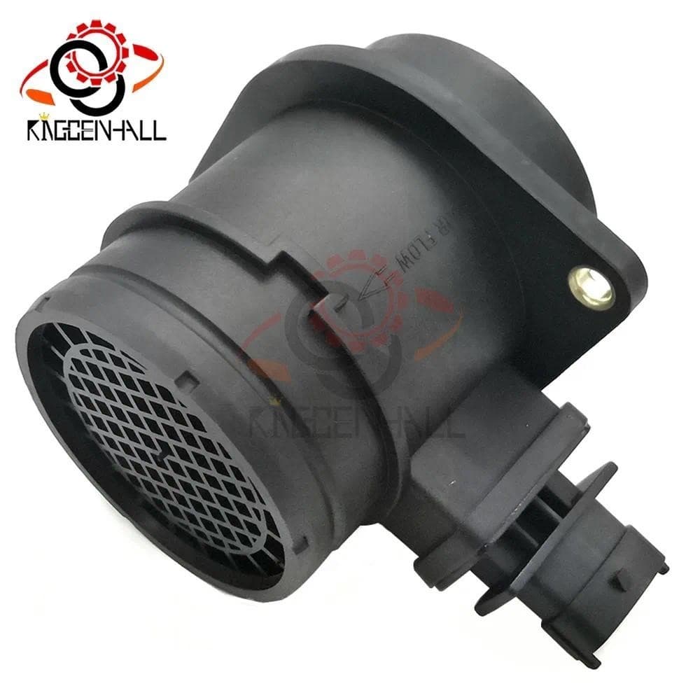 Medidor De Fluxo De Ar Maciço Sensor MAF 0281002792 55183650 Para FIAT BRAVO II DOBLO GRANDE PUNTO IDEA MULTIPLA PANDA S