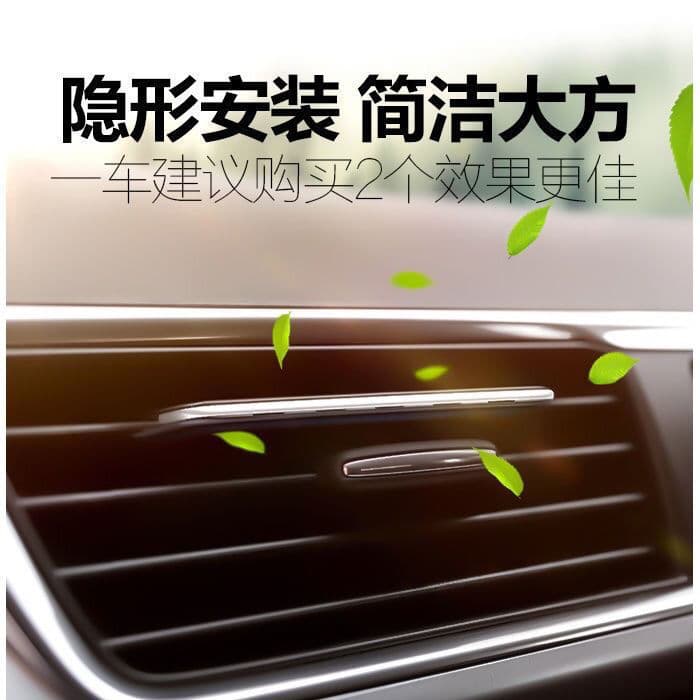 Ar condicionado para carro, saída de ar, Perfume para uso em carro, fragrância de 5 segundos, tipo coletor de carro comp