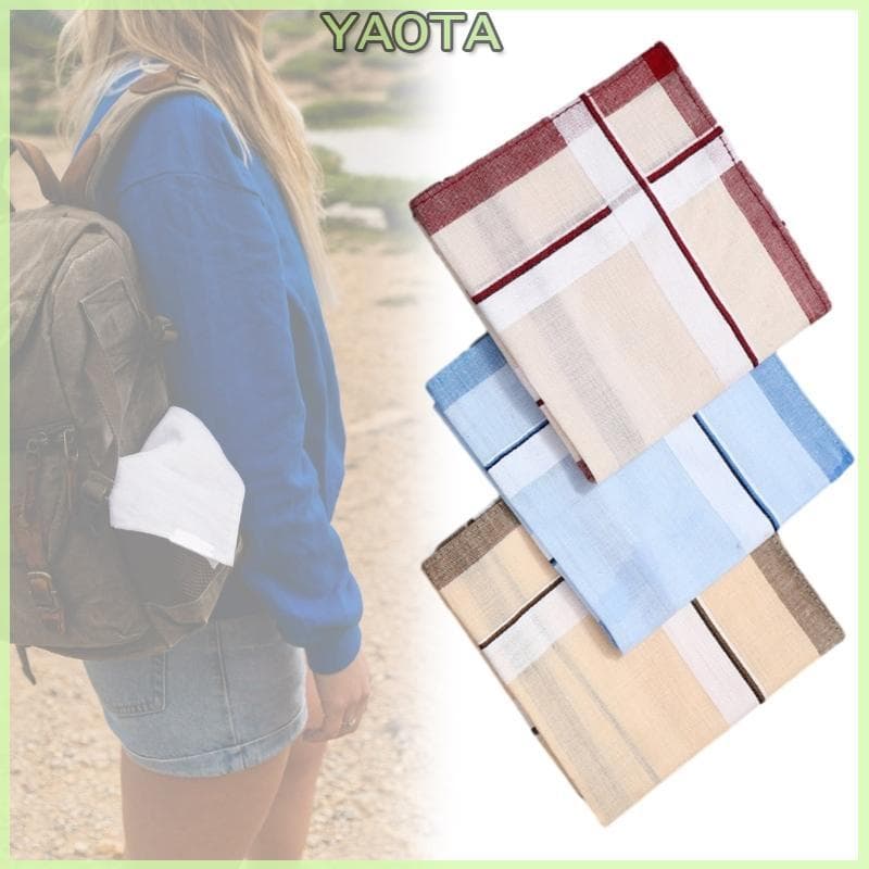 Lenço Bolso Estampado Aleatório Yao Para Suar Noivos, Casamentos Entusiastas Fitness E Aventureiros