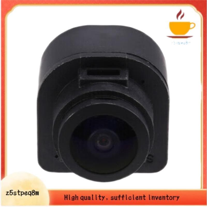 Câmera De Visão Frontal Assist Backup Grade 99250-R0150 Monitor