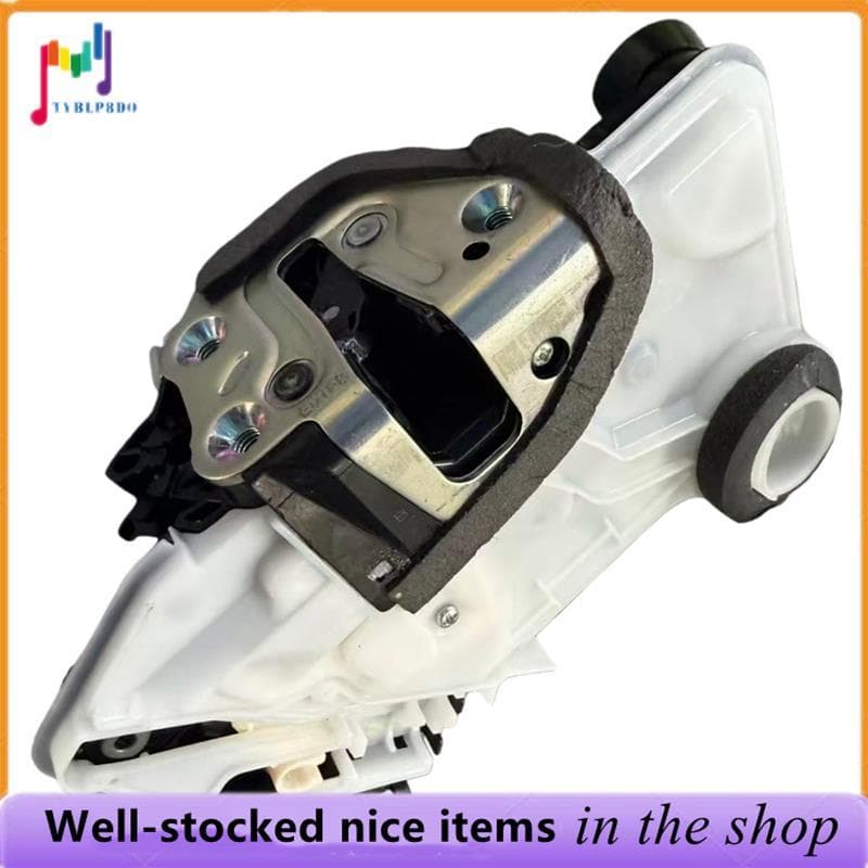 Atuador De Fechadura Frontal Esquerda Para 2023-2025 2022-2024 Substituição 69040-0C070