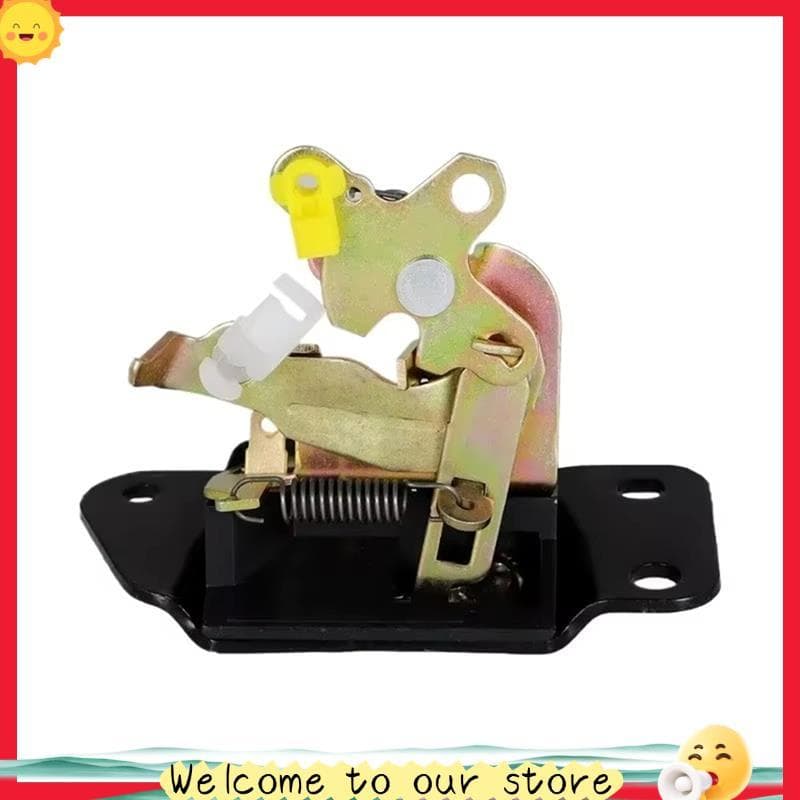 Atuador De Fechadura Da Porta Traseira Do-Malas MR371184 Para DELICA L400 SPORT MR503021 Peças De Carro