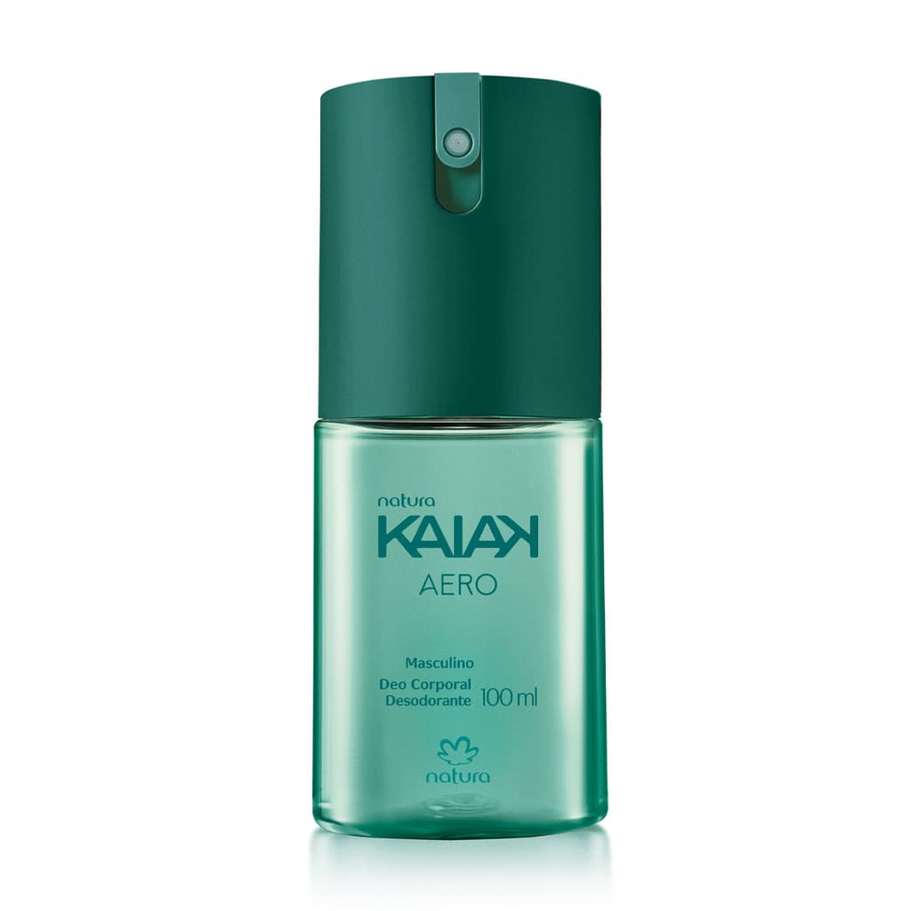 Desodorante Corporal Kaiak Aero Masculino 100ml