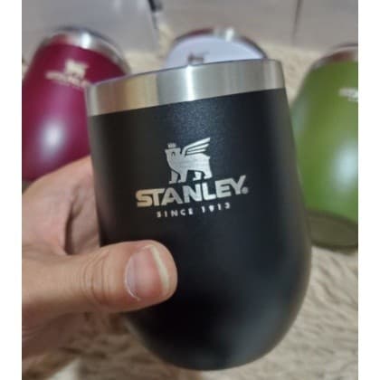 Copo cuia Térmica 350ml Com Tampa Envia em 24 horas