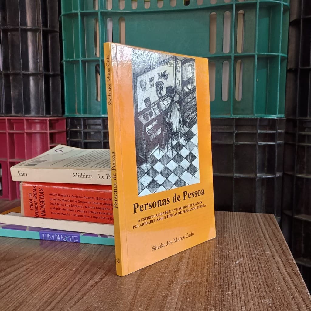 Personas de Pessoa de Sheila dos Mares Guia 7840918