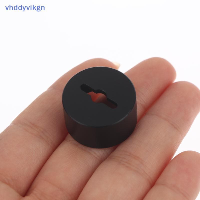 Fonte De Bomba VHDD Montagem De Conexão De Lente Laser Rosca De Liga De Alumínio M22 Passo 0.75 Mm VN