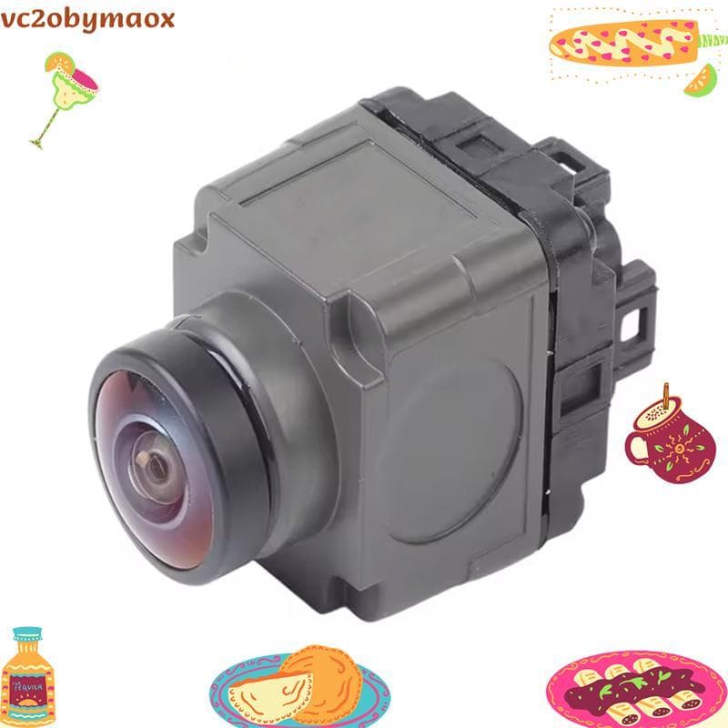 9806794180 Câmera De Ré Do Carro Para C4 C6 2014 Acessórios vc2obymaox.br