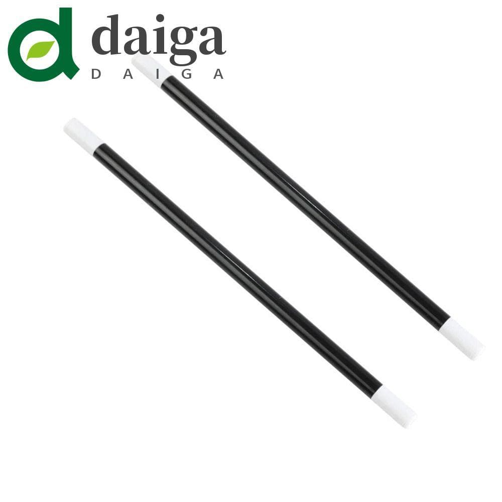 DAIGA Magic Stick Magicians Party Performance Auto Rising Para Iniciantes Fácil De Aprender Truques De Mágica De Rua