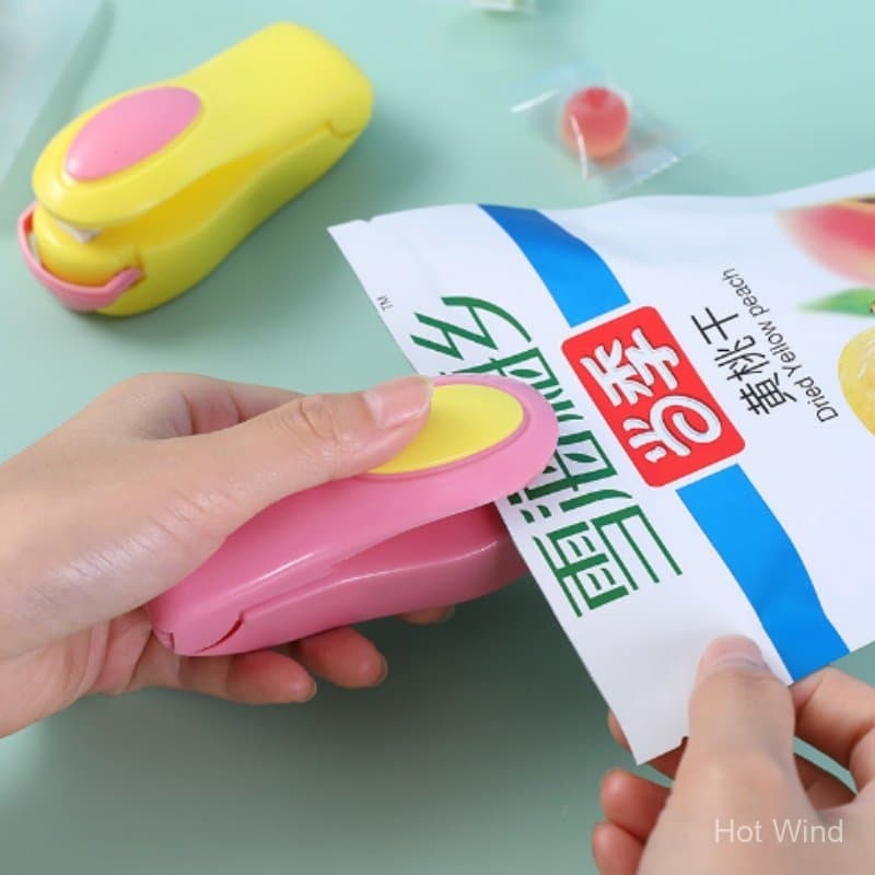 4/5/6 Pcs MáQuina De Selagem EficiêNcia Extrema ReduçãO De Custos SegurançA E Higiene​