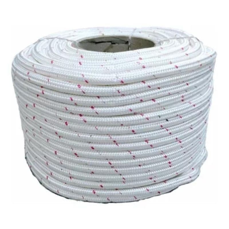 Corda NR18 Tipo Bombeiro 12mm em poliamida - 20 metros