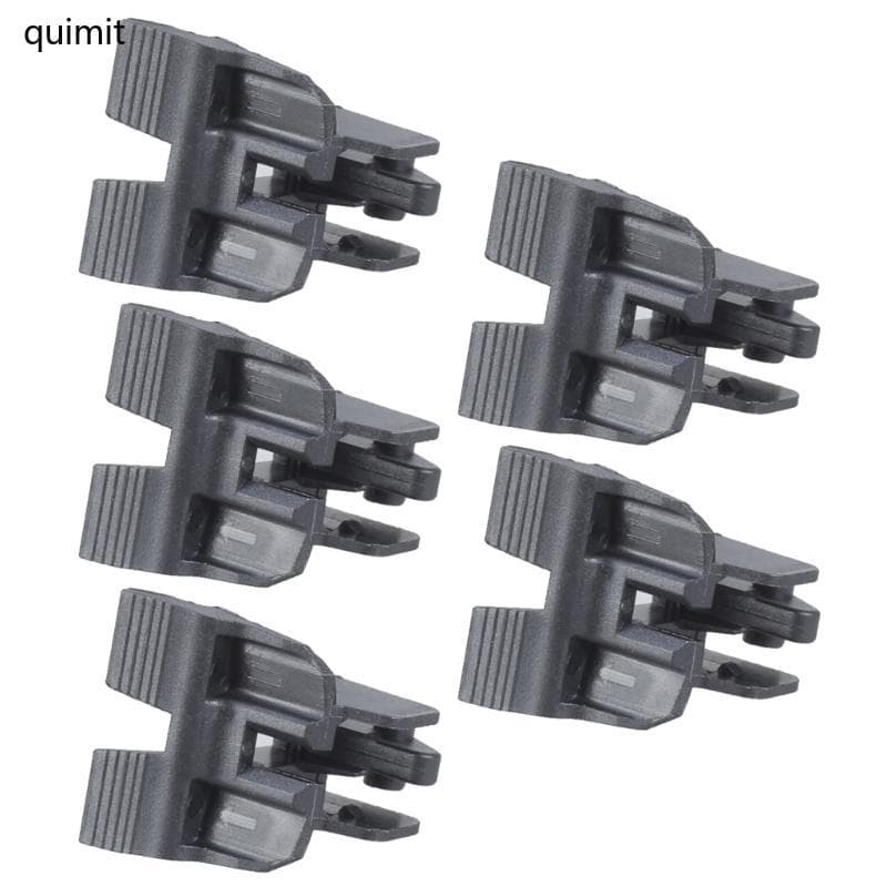 Slot Para Cartão QUIM PCIE 16X Clipe Fixação X16