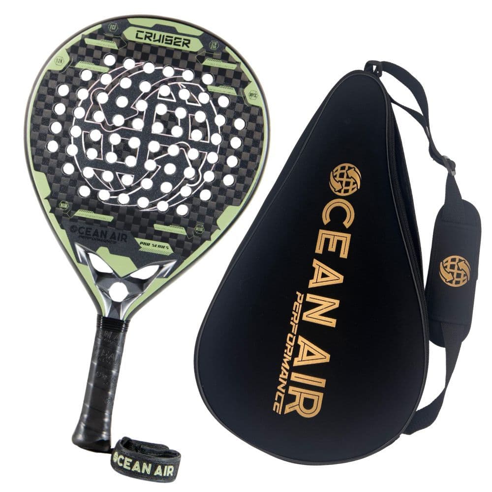 Raquete de Padel Ocean Air Cruiser