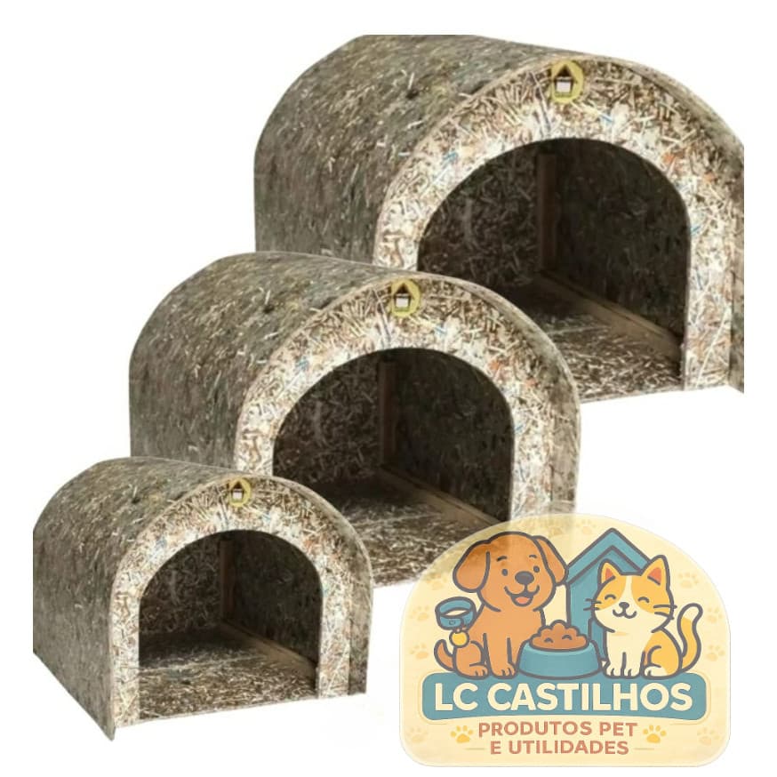 Toca Para Tartaruga Grande Jabuti Pequena Casinha Pet Coelho