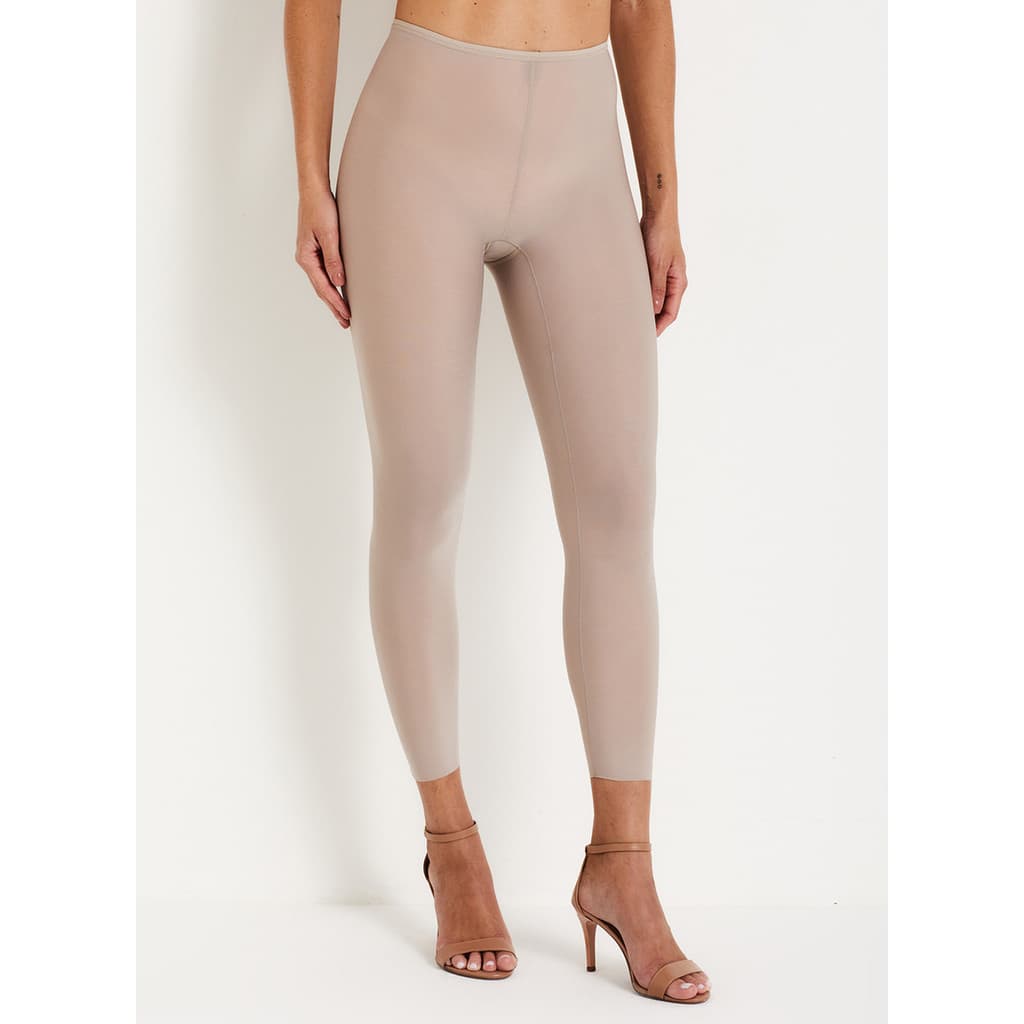 Calça Capri Modeladora  Liz Feminino Sem Marcas Segunda Pele