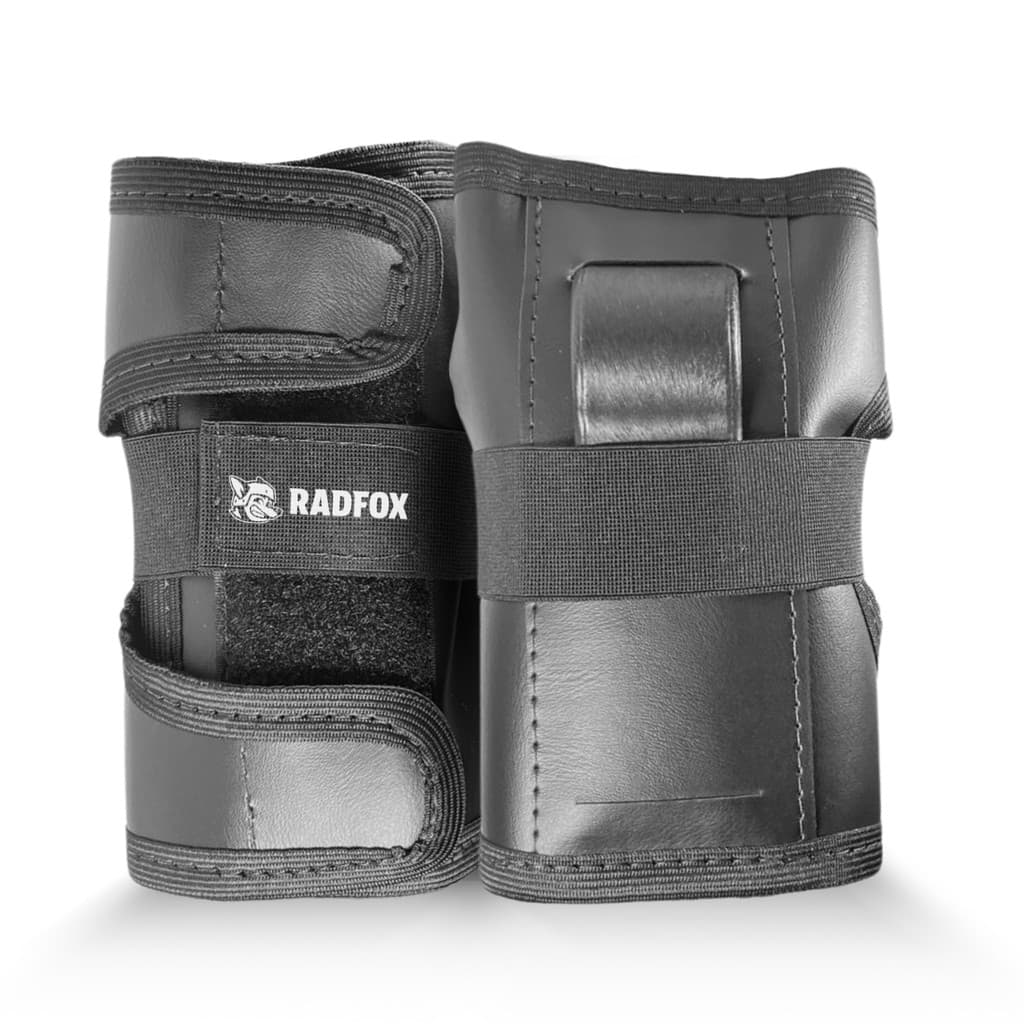 Luva Wrist Guard Protetor de Punho Para Skate e Patins 