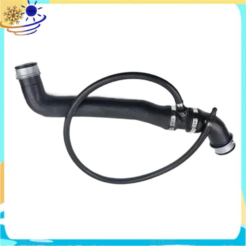 Tubo De Resfriamento Do Radiador A2045010382 2045010382 Para Condensador Carro Acessórios Sistema De Refrigeração