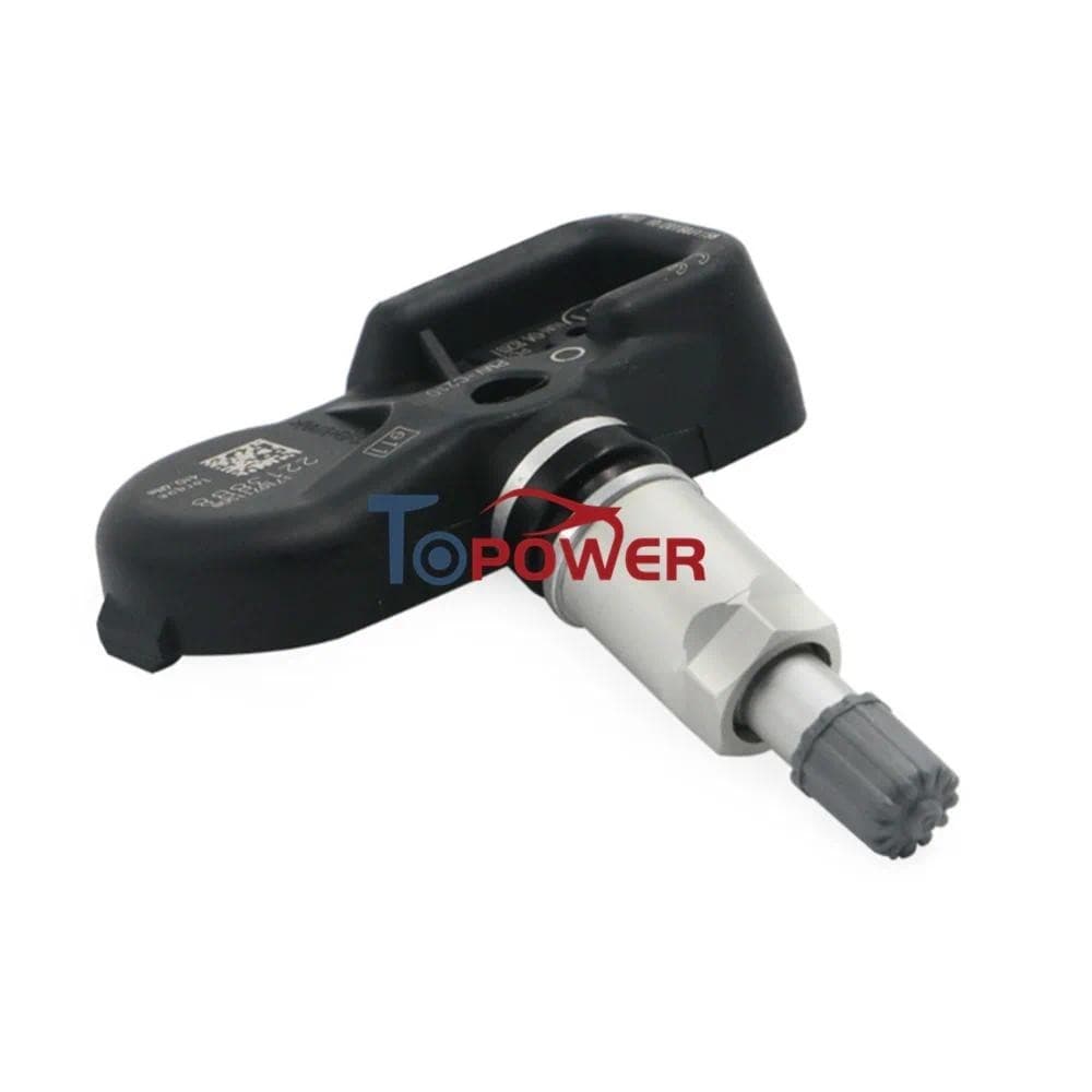 Sensor De Monitor De Pressão Dos Pneus 42607-30071 TPMS Para TOYOTAA CAMRY AVENSIS PRIUS HIACE LAND CRUISER RAV4 HILUX T